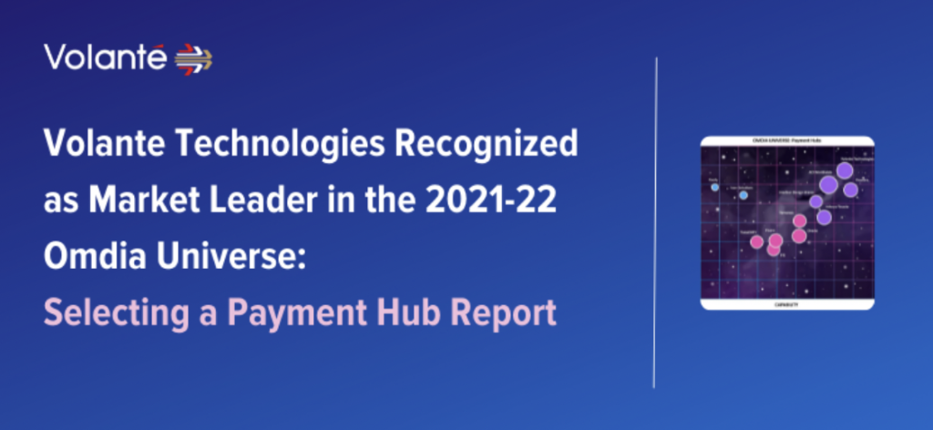 Industry Recognition | Volante Technologies