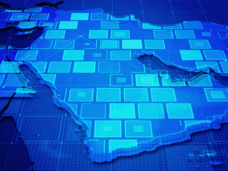 Profound Digital Change in the Middle East