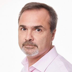 Marcelo Barrios
