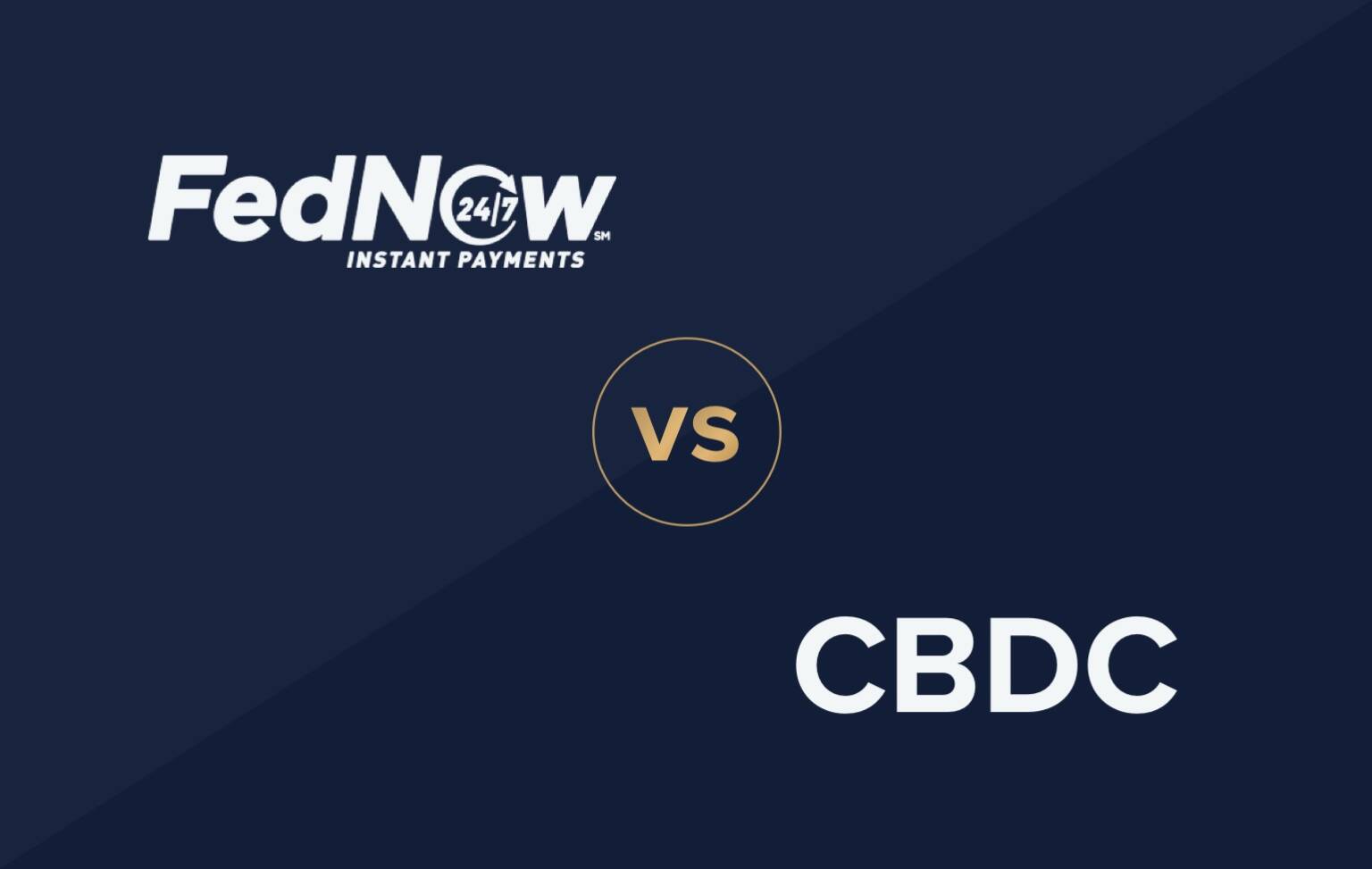 Preparing For Fednow Fednow Vs Rtp What S The Difference Volante