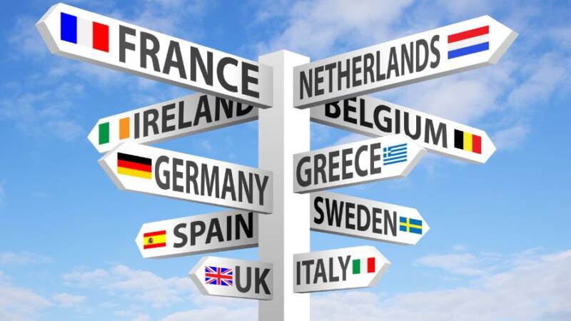 Outlook for instant payments in Europe