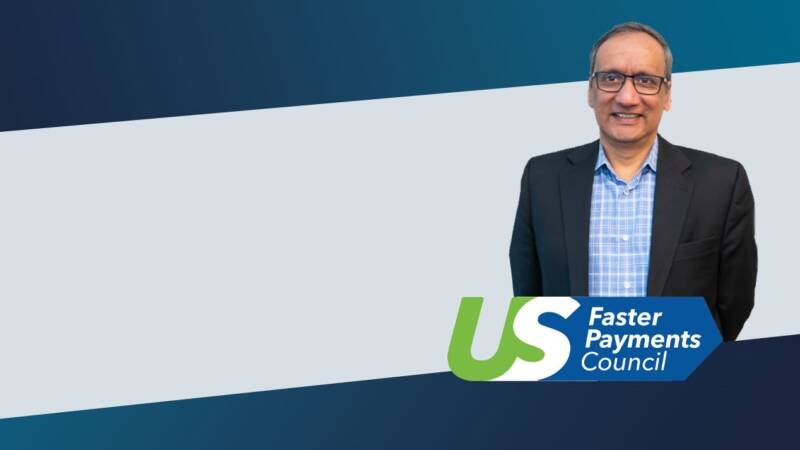 Deepak Gupta appointed to Faster Payments Council board