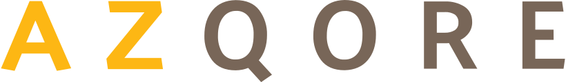 AZQORE logo
