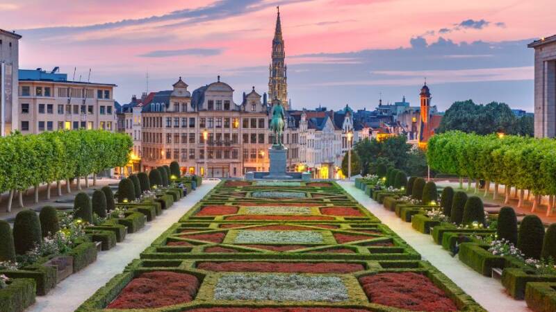 Benelux