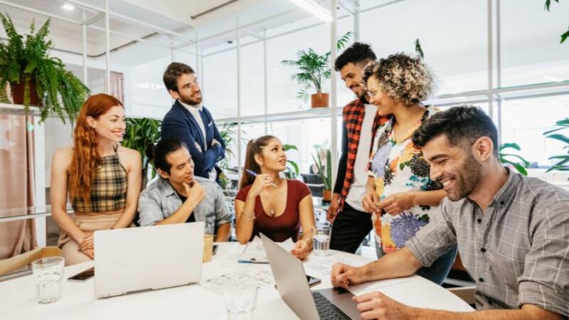 Como América Latina está adoptando tendencias globales en la modernización de pagos