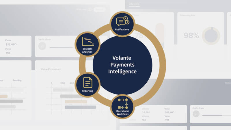 Volante Payments Intelligence