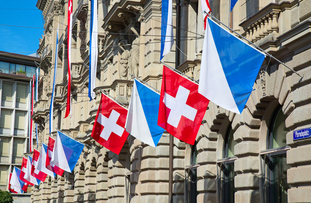 Switzerland