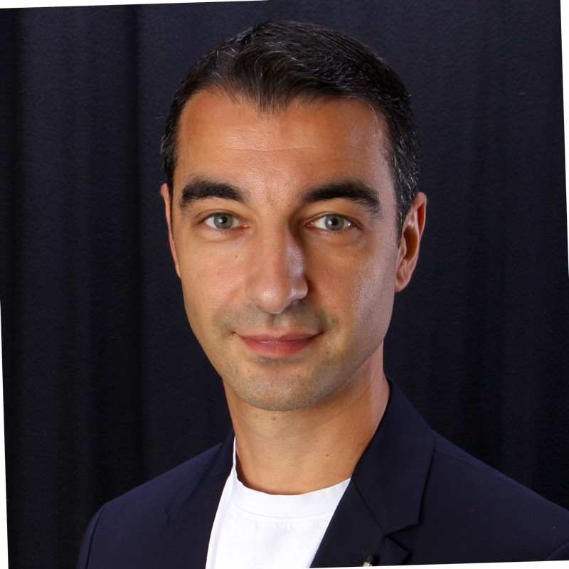 Luc Teboul