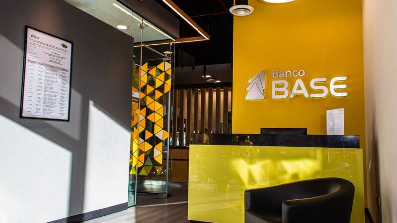 Grupo Financiero Banco BASE