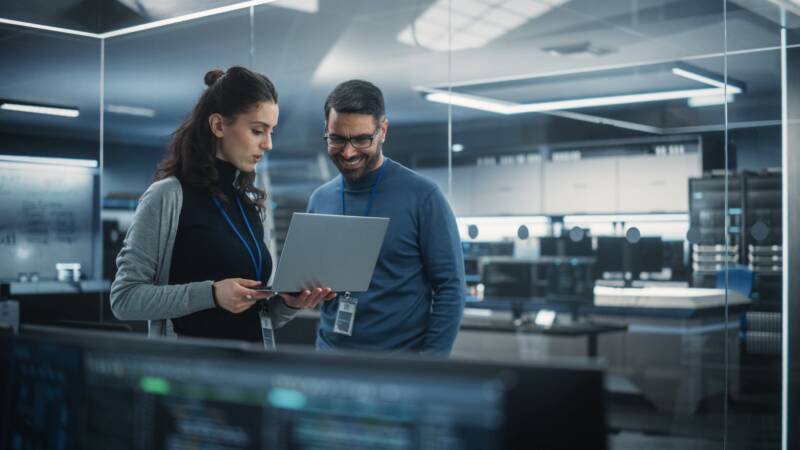 The power of faster payments for financial institutions cover