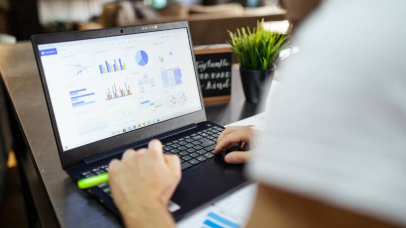Why banks choose Volante Payments Intelligence