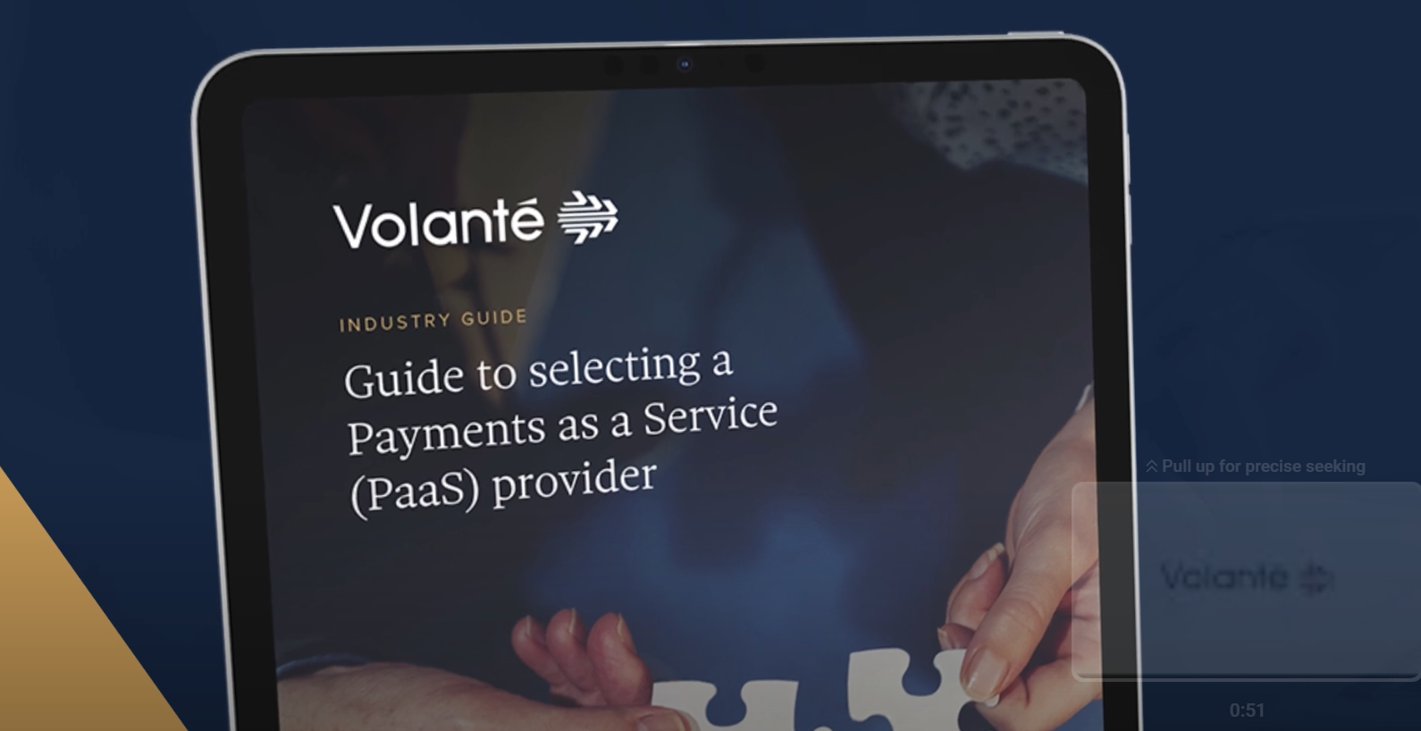 Volpay Guide to selecting a Payments as a Service (PaaS) Provider | Volante ...
