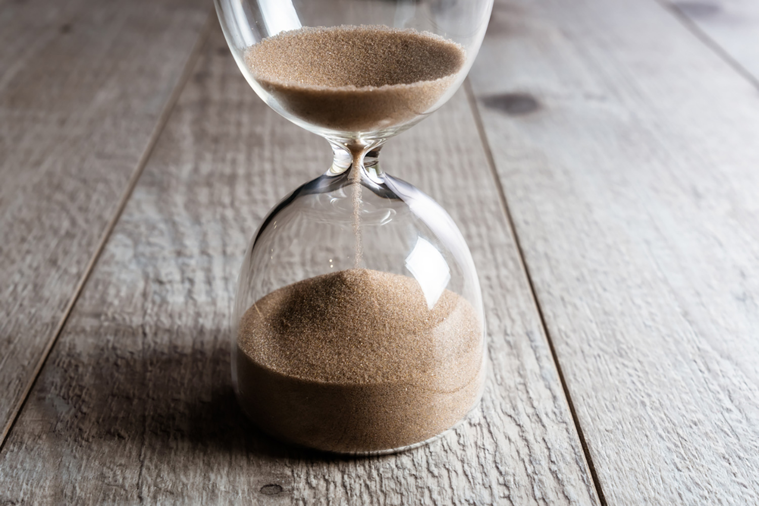 Hourglass