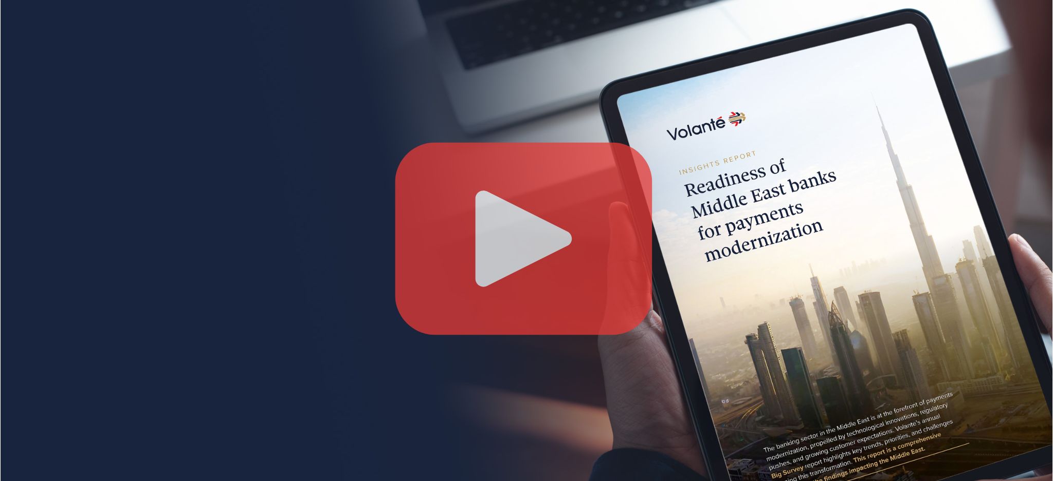 Readiness of ME banks - video