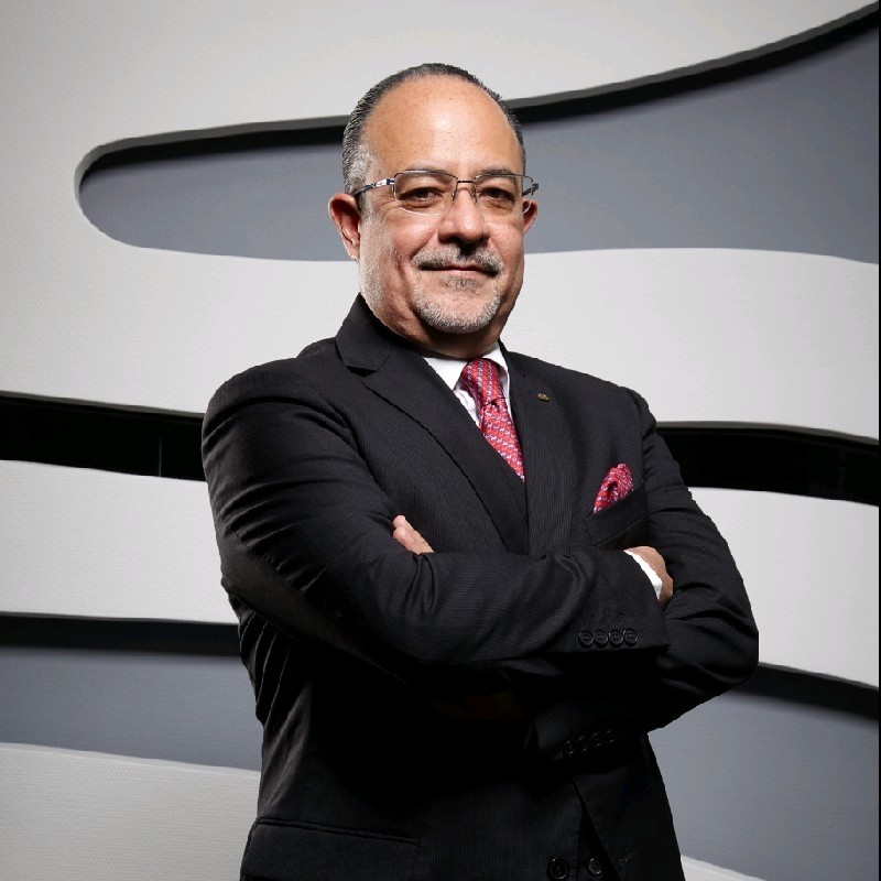 Roberto Hernandez
