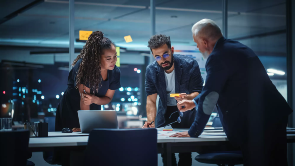 What to look for when choosing a PaaS provider
