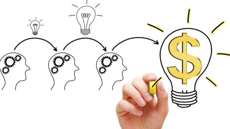 Evolution of Payments