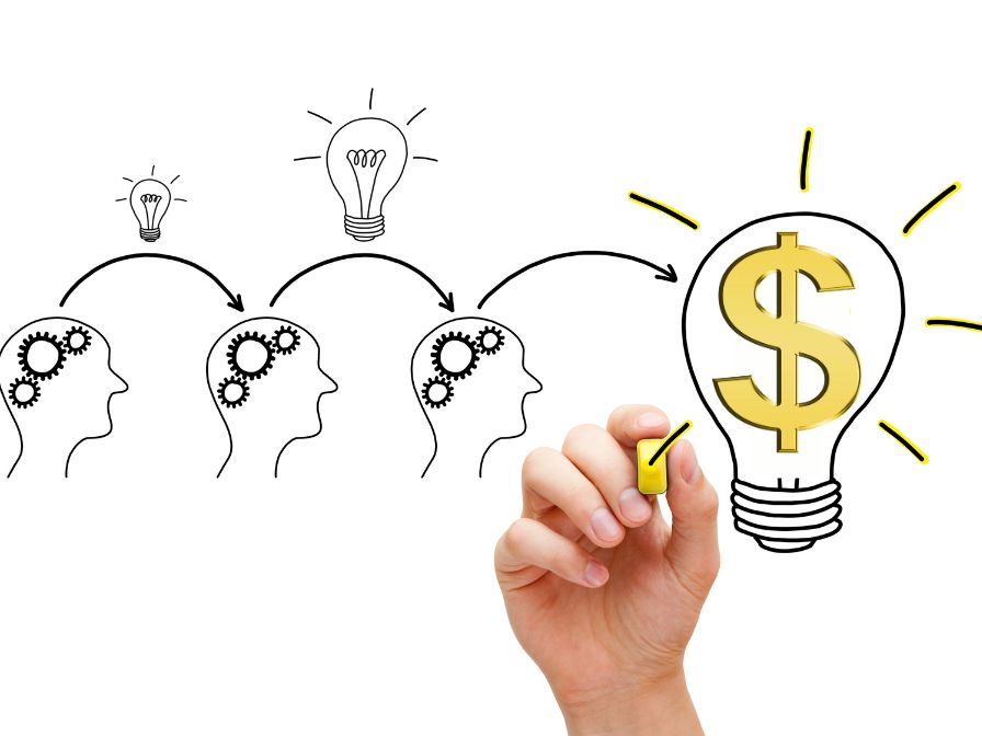 Evolution of Payments