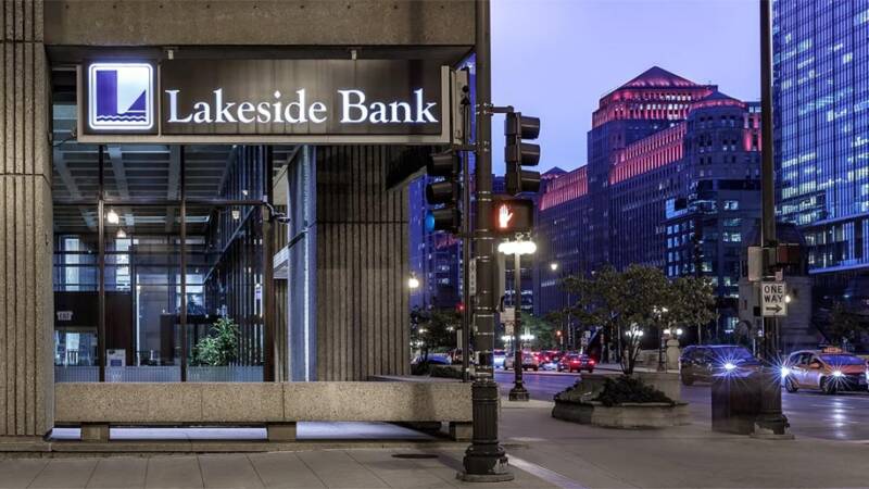 Lakeside Bank