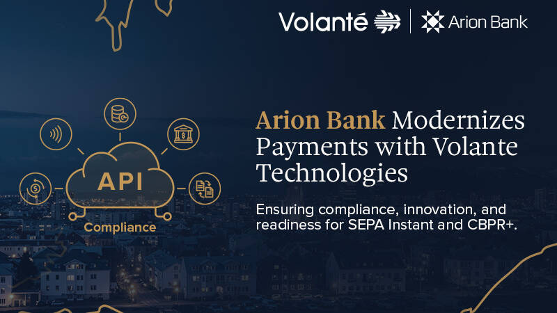 Arion Bank