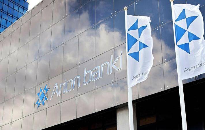 Arion Banki