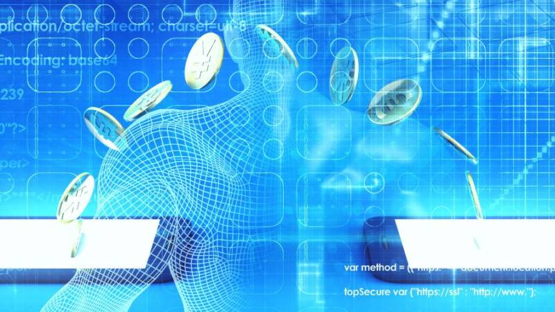 Cross-border payments explained