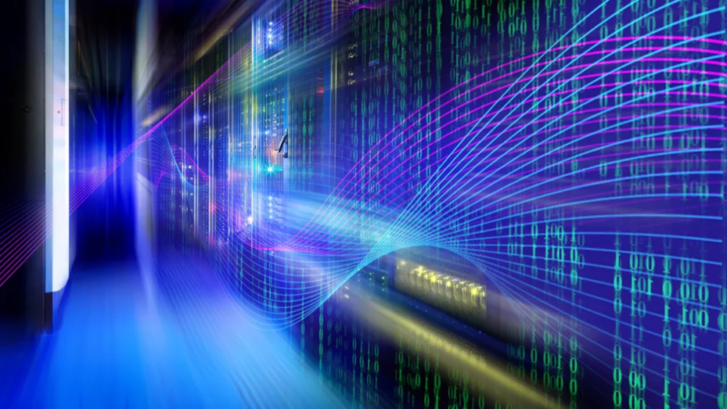 Embedded preprocessing - the next frontier