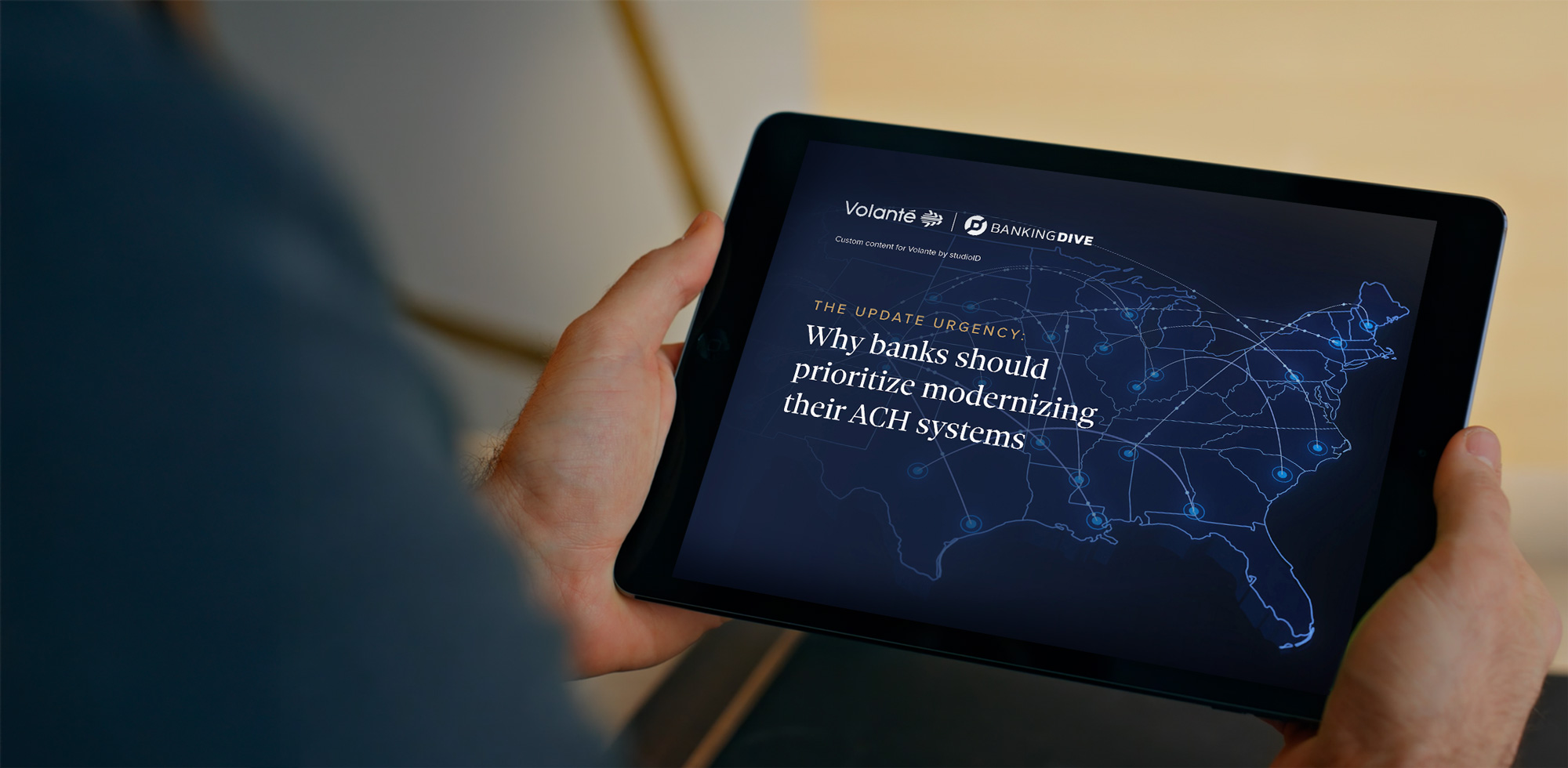 ACH whitepaper