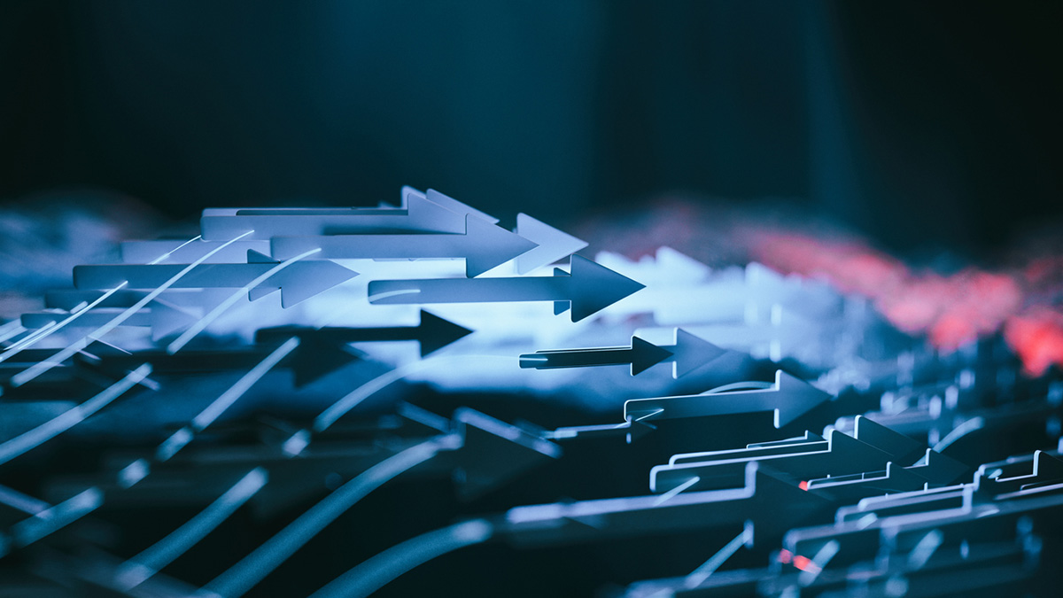 Volante + Accenture: Payments Modernization 3.0