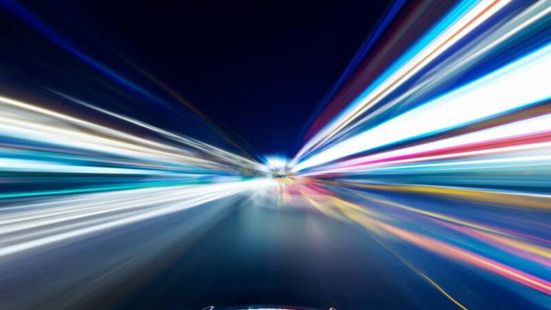 Accelerate ACH Modernization