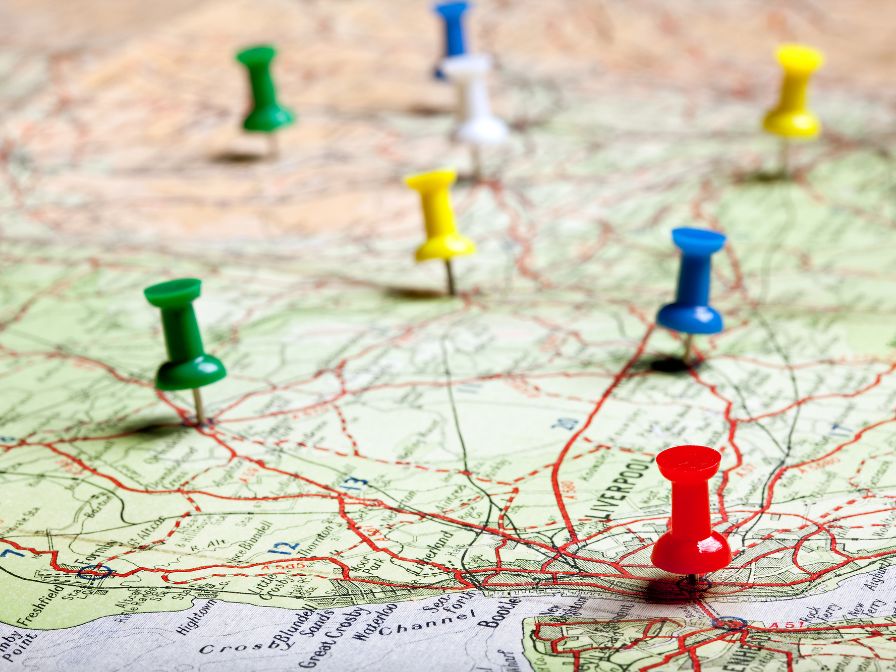 ACH modernization roadmap