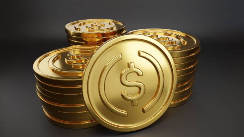 Stablecoins