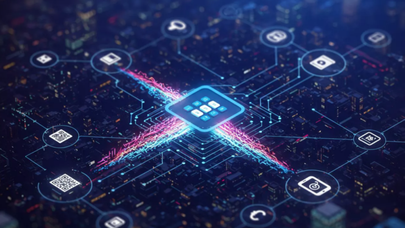 AI in payments modernization