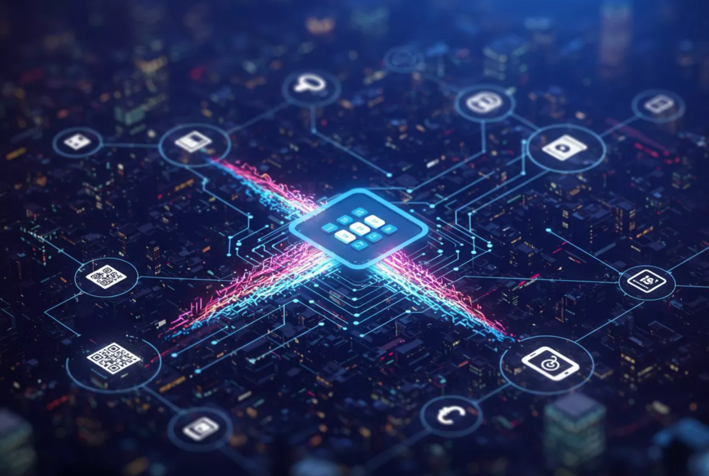 AI in payments modernization