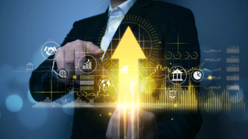 Modernizing Treasury