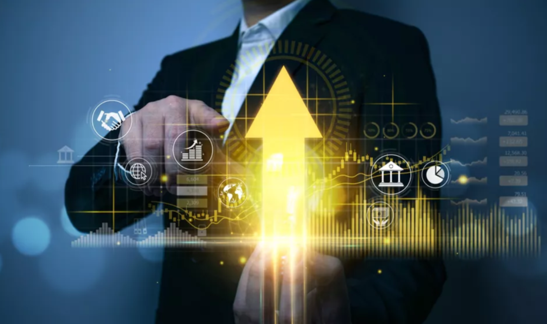 Modernizing Treasury