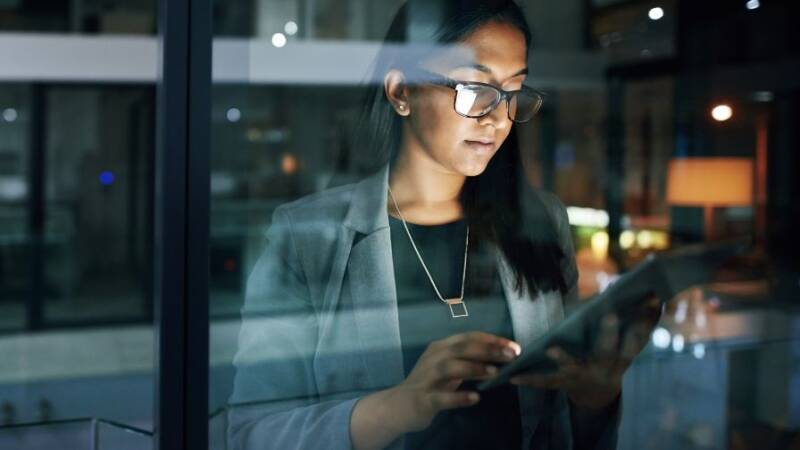 Faster, smarter cross-border payments