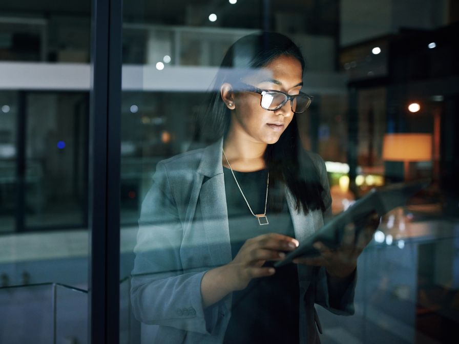 Faster, smarter cross-border payments