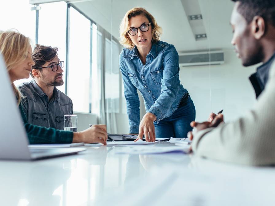 Real-time advantage through SEPA