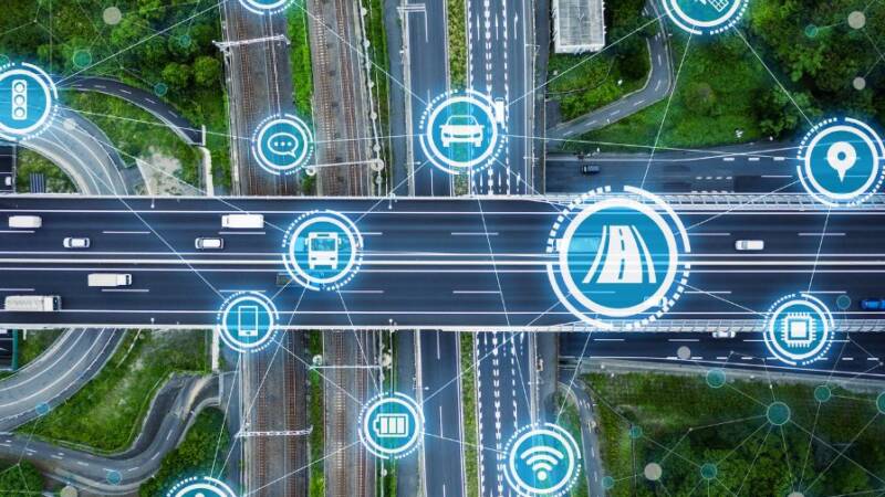 Modernizing payments infrastructure