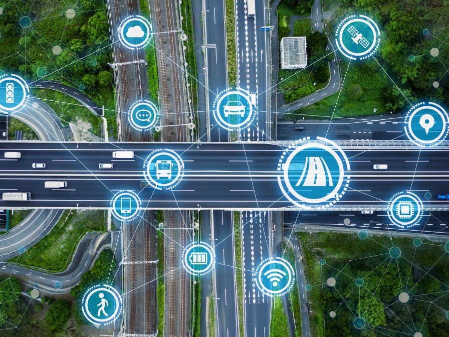 Modernizing payments infrastructure