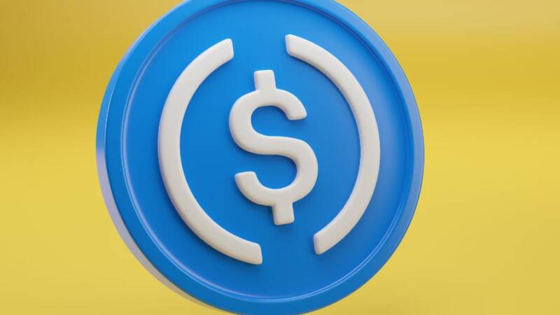 Stablecoin