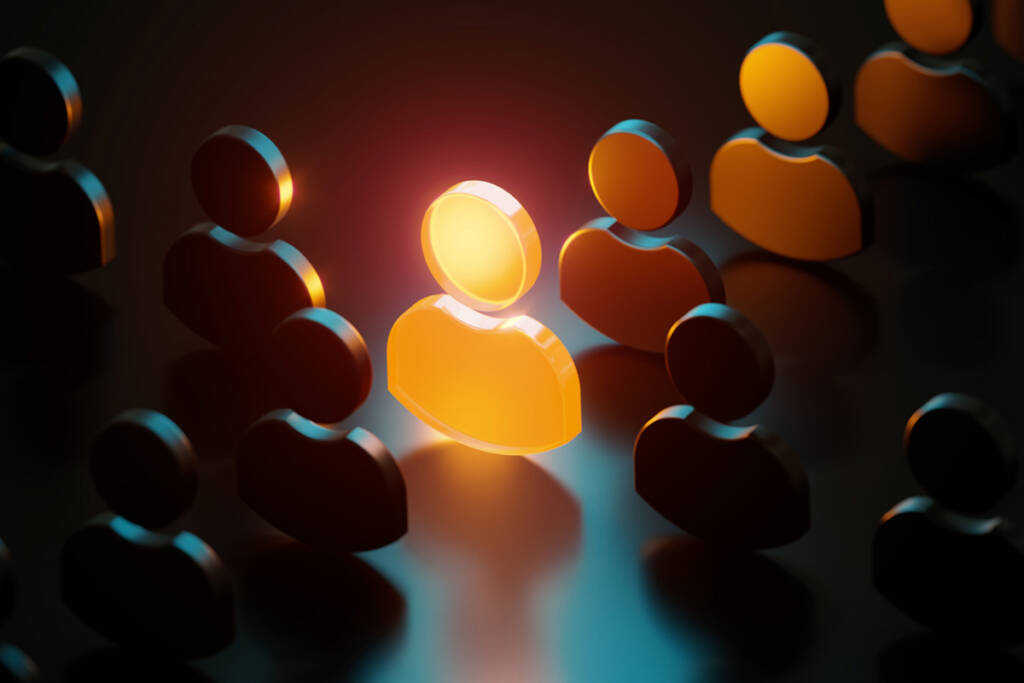 Volante Leader in Gartner Magic Quadrant