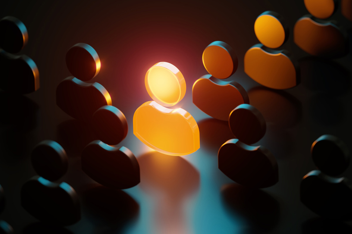 Volante Leader in Gartner Magic Quadrant