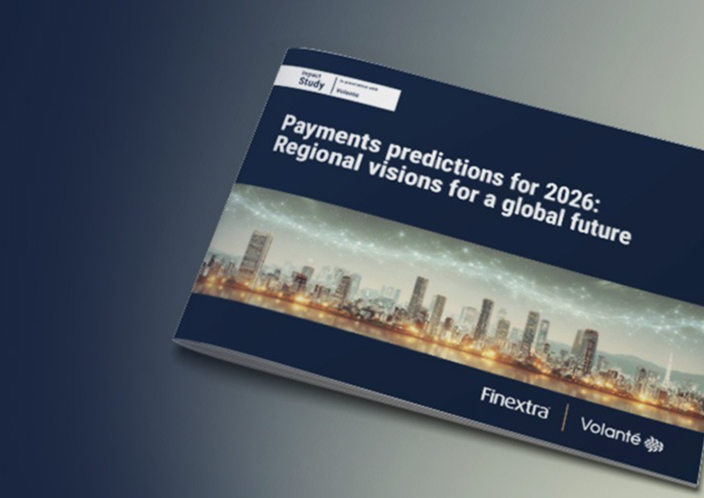 Payments predictions for 2026