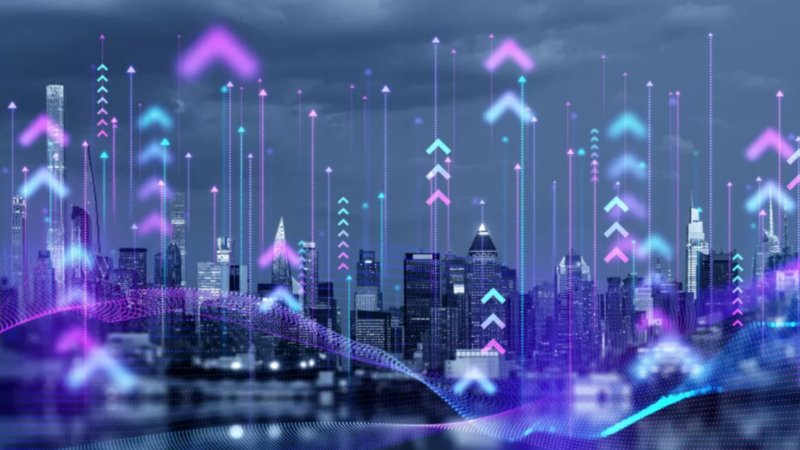 Rise of stablecoins in emerging payments trends