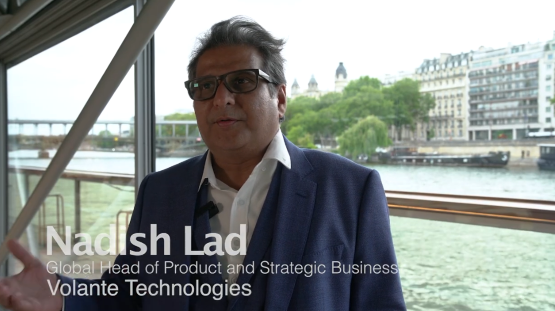 Shaping the future of payments