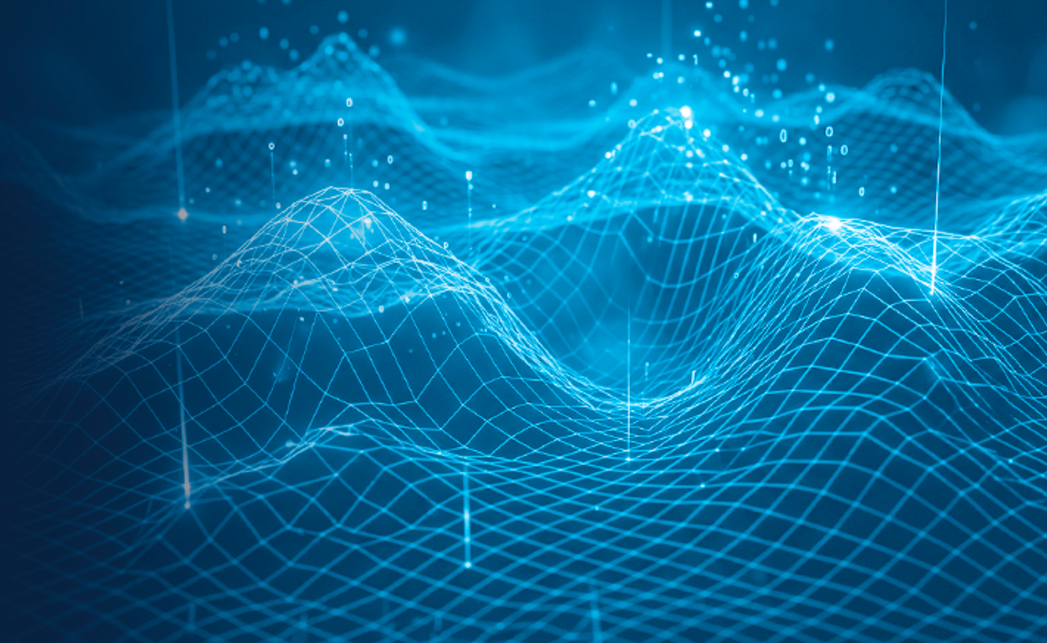 Gartner Market Overview