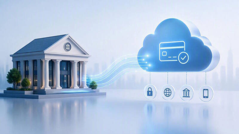 The true cost of payments modernization: how PaaS can reduce total cost of ownership