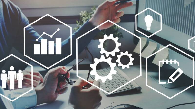 Modernizing ACH